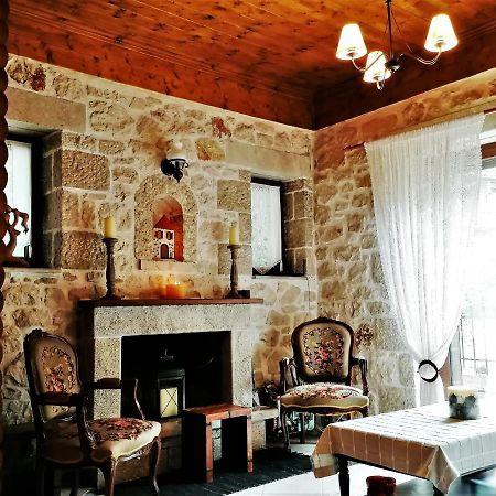 Stonehouse Dome Lagadia Villa Langádia Kültér fotó