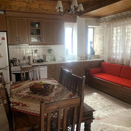 Stonehouse Dome Lagadia Villa Langádia Kültér fotó