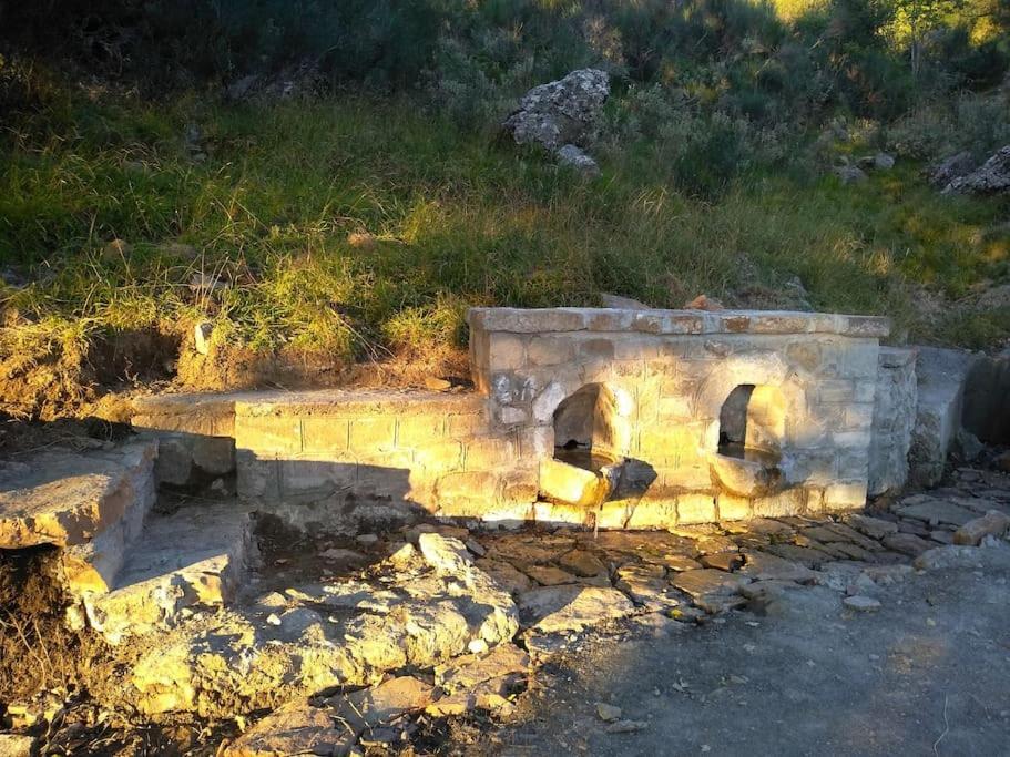 Stonehouse Dome Lagadia Villa Langádia Kültér fotó